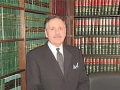 Dennis P. Bisio